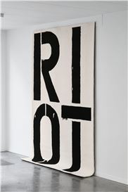 Egon Van Herreweghe at rhizome_, Kortrijk