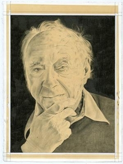 THE PLEASURES OF ART: PETER SELZ with Jarrett Earnest