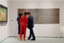 TEFAF New York Is a Cabinet of Curiosities