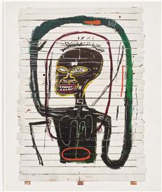 A New Book Illuminates Jean-Michel Basquiat’s Prolific Time in Los Angeles