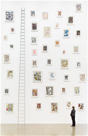 Magnate Bob Rennie Donates $22.8m Worth of Art to National Gallery Canada