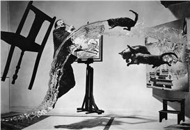 Taschen take a deep-dive into the surrealist world of Salvador Dalí