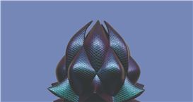 Annie Trevorah’s Marine Utopia for World Ocean Day