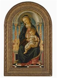 UK buyer sought for £10m Botticelli painting