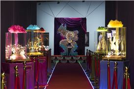 Malaysia’s Roaring 1990s