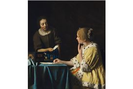 Frick Debuts New Special Exhibition Galleries with Major Vermeer Loans