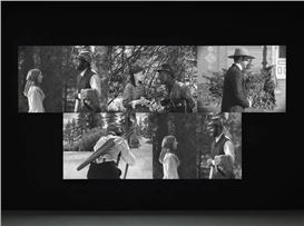 A Powerful Stan Douglas Survey Dares to Imagine a New Future from the Past