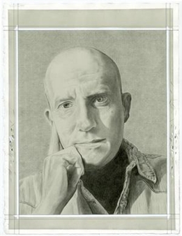 JUAN USLÉ with John Yau