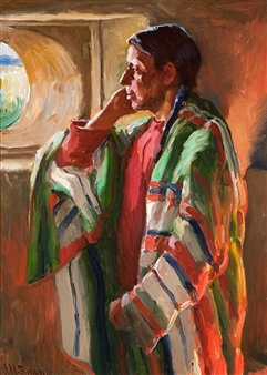 10 Upcoming Auction Lots