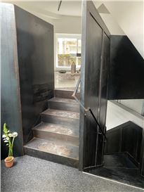 The Second Ruin brings together artists Henry Glover & Miya Kosowick in a space where myth and history dissolve and reform.