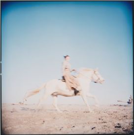 Celebrating Humanity, Stubbornly, at Europe’s Photography Mecca