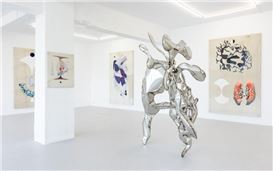 Relational Spirituality and the Art of Traversing