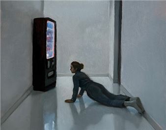 Rebecca Orcutt in a New Light