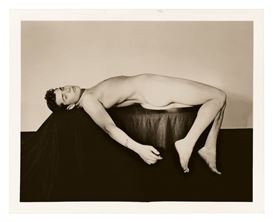 Physique: Vince Aletti on the Golden Age of American Homoerotica