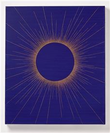 Karen Arm: Night Birds @ PPOW Gallery, NYC