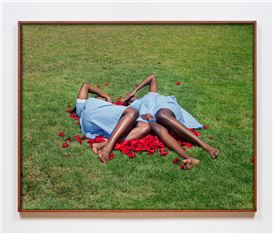 Community Spirit, History and Resilience: Inside This Year's Liverpool Biennale