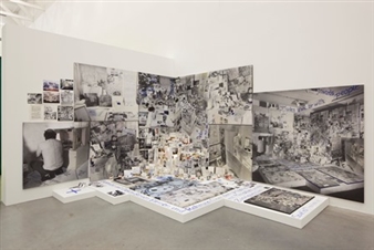 10 Exhibitions Opening This Week