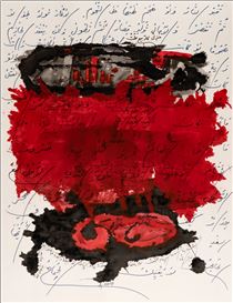 Hightlights at Art Dubai 2025