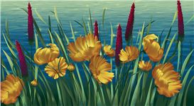 Filipino-Canadian Artist to Unveil New Art at Toronto's Union Station