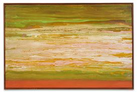 Hauser & Wirth St. Moritz illuminates summer with 'Light' exhibition