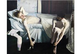 At Wrightwood 659 in Chicago, a Challenge to the Conventional Wisdom About the History of Homosexuality