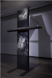 Polina Shcherbyna at Kebbel Villa, Schwandorf