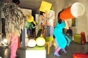 Made in L.A. 2014 at the Hammer