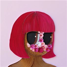 A Recap of ‘Blooming Shields’ by Ayobola Kekere-Ekun and Pearl Lam Galleries