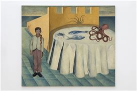 Leonardo Devito at Acappella, Naples