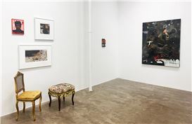 Marc Straus opens Renée Stout's second solo exhibition with the gallery