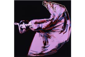 The Business of Art: Andy Warhol's Screenprints Take Center Stage at The Warhol Museum