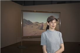 Nastja Säde Rönkkö Presents Her Thought-Provoking Installation Survival Guide for a Post-Apocalyptic Child at Fort Burgoyne