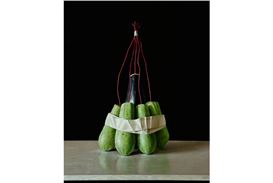 Ayyam Gallery Presents "Wavering Hope," a Collective Reflection on the Syrian Experience