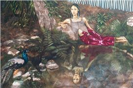 Artist Spotlight: Nina Molloy