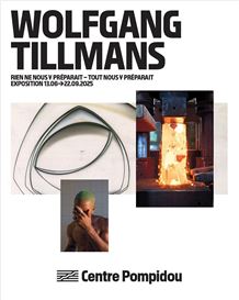 Stunned By| Wolfgang Tillmans at the Centre Pompidou: A Monumental Exhibition Between Art, Knowledge and Freedom