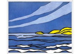 Pop! American Art in the 1960s on view at the New Britain Museum of American Art