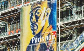 Basquiat to Delaney: Inside the Exhibition Honouring 50 Years of Art in Black Paris