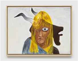 Jason Fox at David Kordansky Gallery