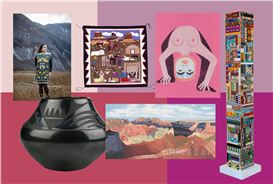 15 Native American Women Artists to Know