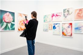 What If the Art World Isn’t Collapsing but Changing Hands as It Should?