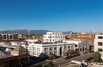 Hauser Wirth & Schimmel: Changing the Contemporary Art Landscape