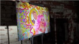 Battery Set to Host Torchlit Photo Exhibition