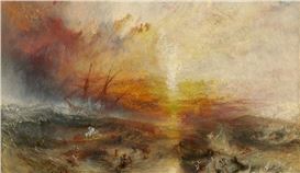 Ten Painted Waves on Canvas: The Sea That Shaped Art History