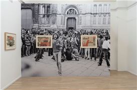 Nanni Balestrini and Militant Graphics: Collages from the Potere Operaio Movement