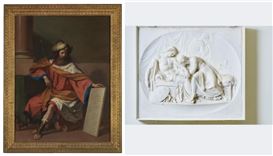 Rothschild Artworks Gifted to National Gallery and V&A via Tax Scheme