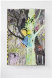 Giuliana Rosso at La Tolerie, Clermont-Ferrand