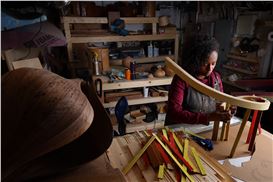 A Citywide Showing of Major Contemporary Art Aims to Unseat Boston’s Bronze Statue Ideal