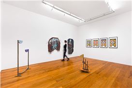 Martins&Montero and Lima Galeria Collaborate to Present a Group Exhibition