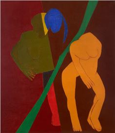 The Art of Bidding — Here’s What Makes AstaGuru Auction House Opt for Indian Modernist Artworks at Its Upcoming Masters Legacy Auction