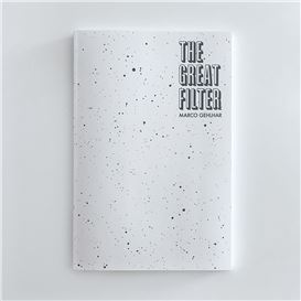 “The Great Filter” by Photographer Marco Gehlhar